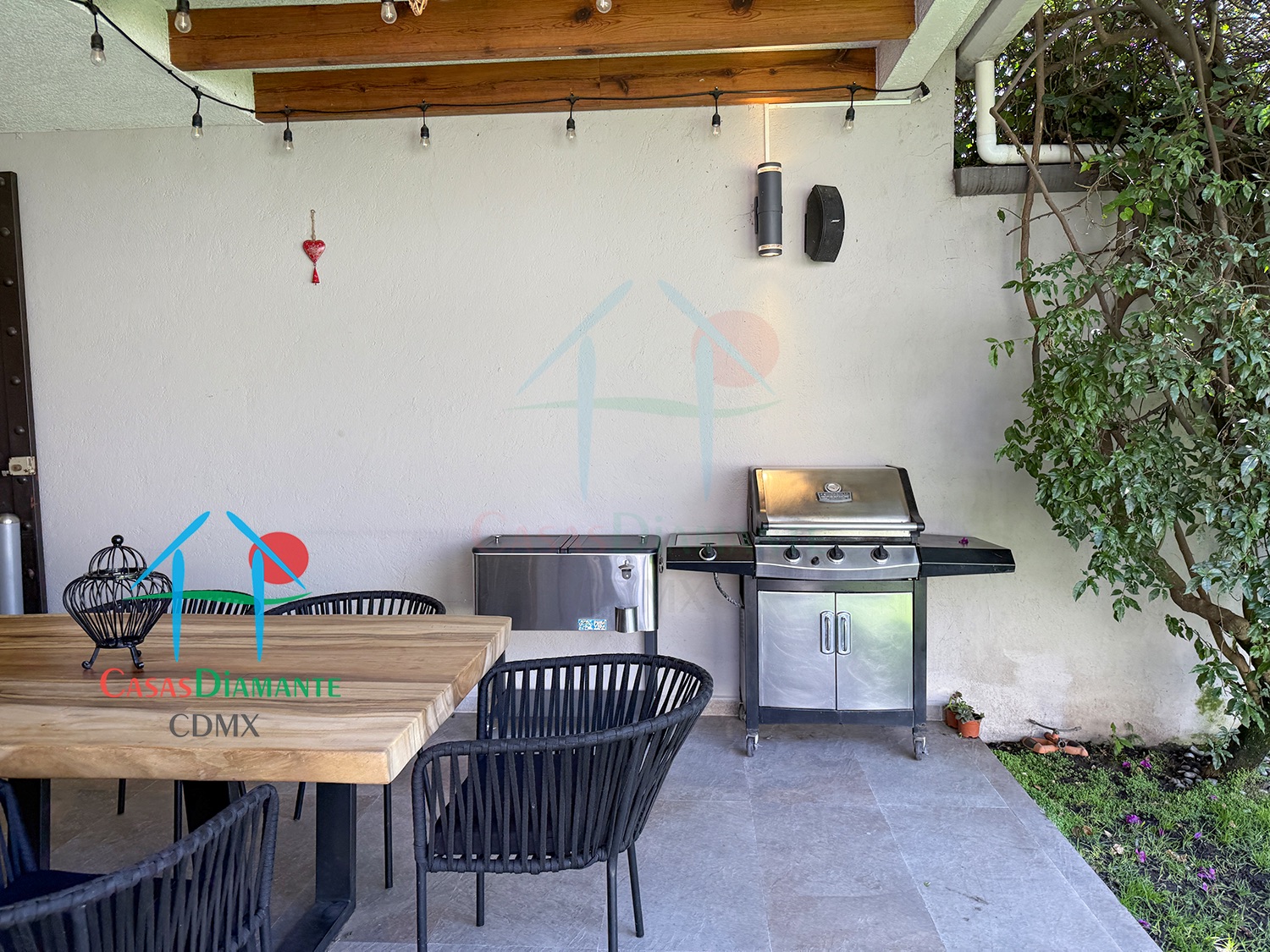 Las Aguilas Casa Iliada F - Terraza 7 Las Aguilas Casa Iliada F - Terraza 7